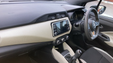 Nissan Micra 1.0 IG-T 100 Acenta 5dr Petrol Hatchback